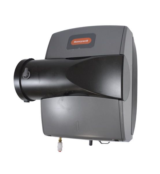 Honeywell 17 Gal Bypass Humidifier